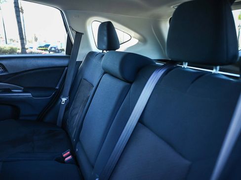 Used 2016 Honda CR-V EX image 24