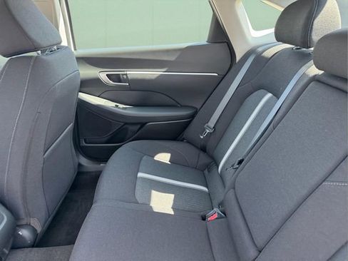 New 2026 Hyundai Sonata SEL AWD/4WD image 10