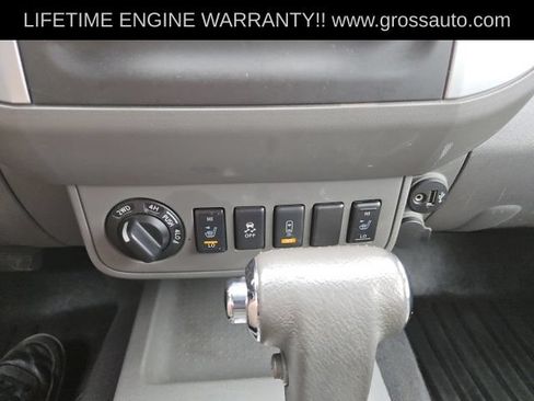 Used 2019 Nissan Frontier SV w/ Value Truck Package AWD/4WD image 21