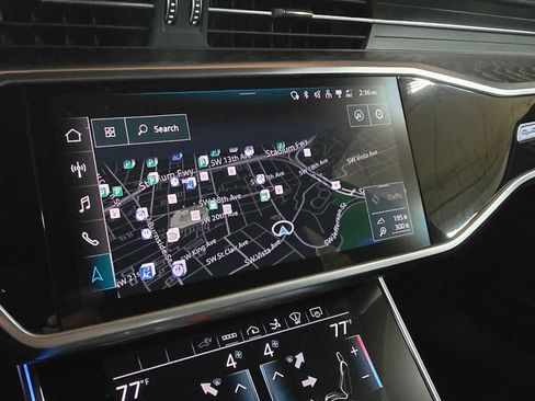 Used 2021 Audi A7 e Prestige image 28