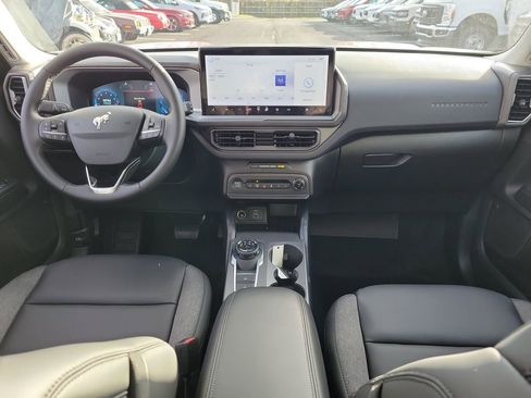 New 2025 Ford Bronco Sport Big Bend w/ Convenience Package image 31
