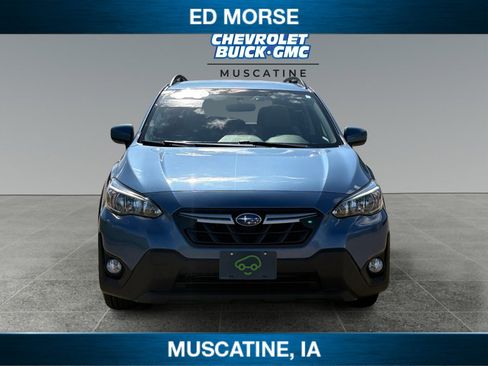 Used 2022 Subaru Crosstrek 2.0i Premium AWD/4WD image 8