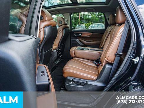 Used 2024 Acura MDX Technology image 21