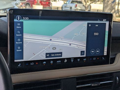 Used 2023 Lincoln Corsair Reserve w/ Jet Appearance Package image 17