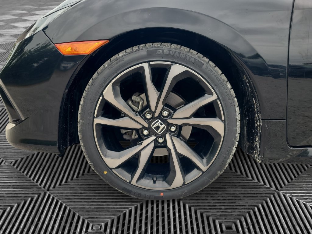 Used 2021 Honda Civic Sport image 14