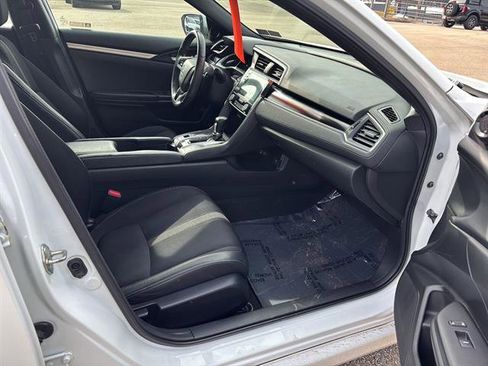 Used 2019 Honda Civic Sport image 20