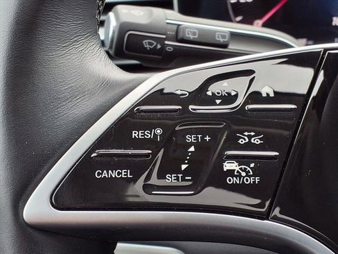 Certified 2024 Mercedes-Benz GLS 450 4MATIC image 9