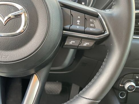 Certified 2025 MAZDA CX-5 AWD 2.5 S image 14