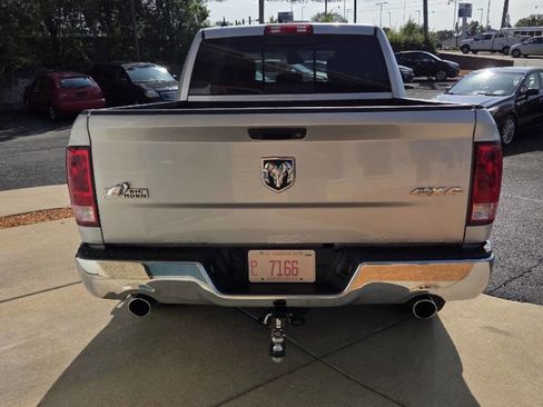 Used 2014 RAM 1500 Big Horn image 4