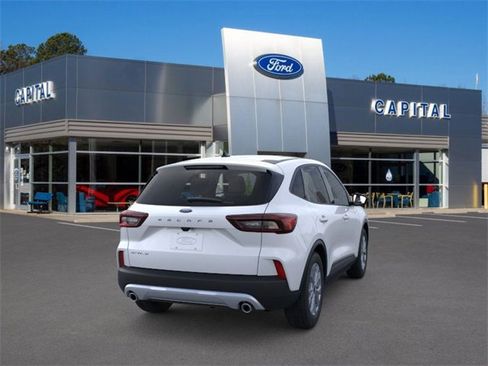 New 2026 Ford Escape Active image 8