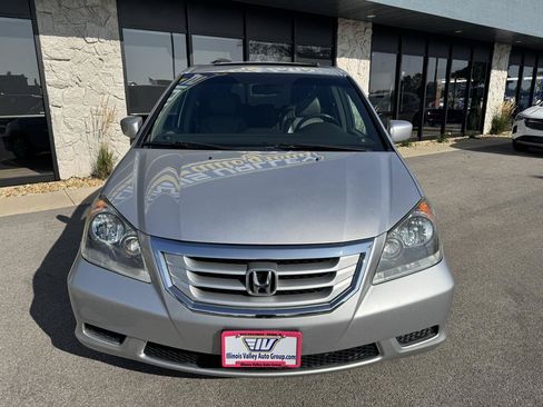 Used 2010 Honda Odyssey EX-L image 11