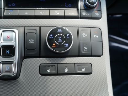 Used 2021 Hyundai Palisade SEL AWD/4WD image 30