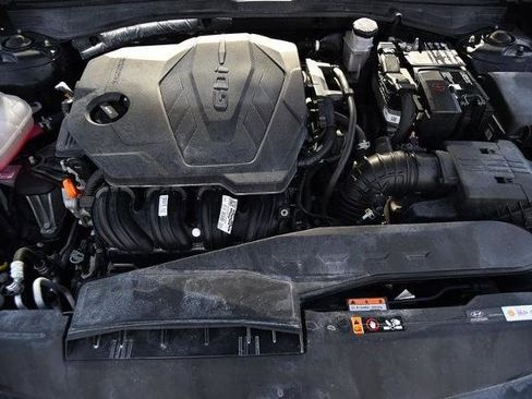 Used 2023 Hyundai Sonata SEL image 24
