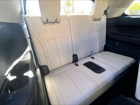 Used 2025 INFINITI QX60 Pure FWD image 28
