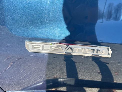 Used 2020 GMC Sierra 1500 Elevation w/ Elevation Value Package image 30