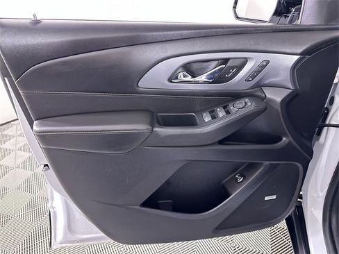 Used 2018 Chevrolet Traverse Premier w/ Redline Edition image 23