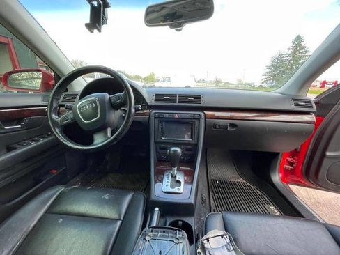 Used 2006 Audi A4 3.2 AWD/4WD image 31