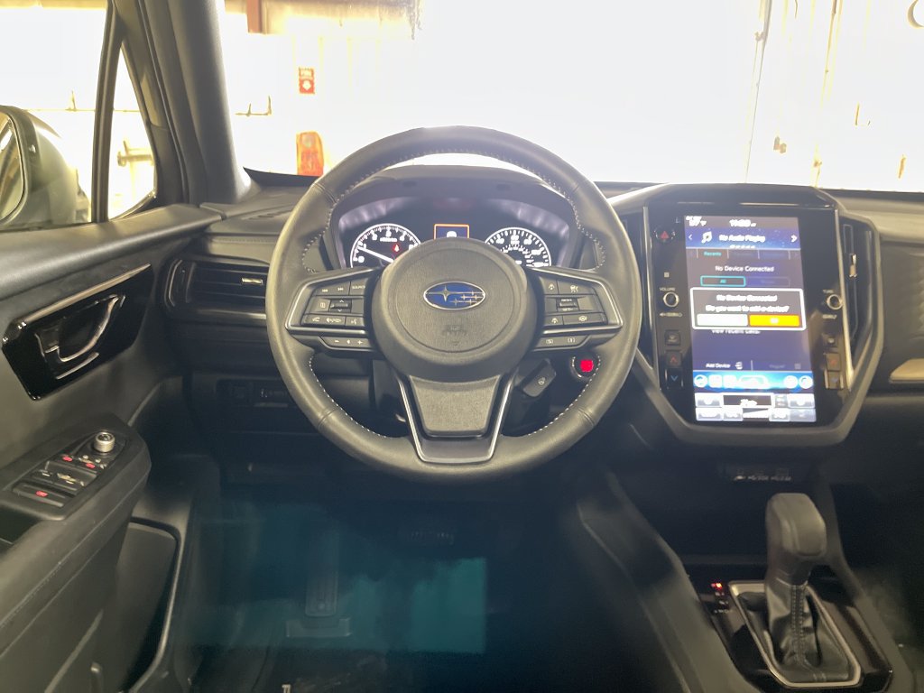 Certified 2025 Subaru Forester Limited AWD/4WD image 26