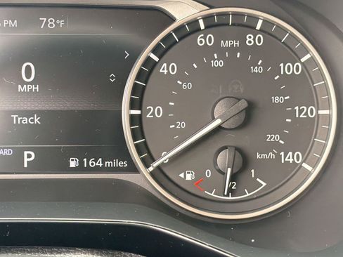 New 2026 Nissan Pathfinder SV image 19