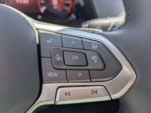New 2026 Volkswagen Atlas Peak Edition AWD/4WD image 19