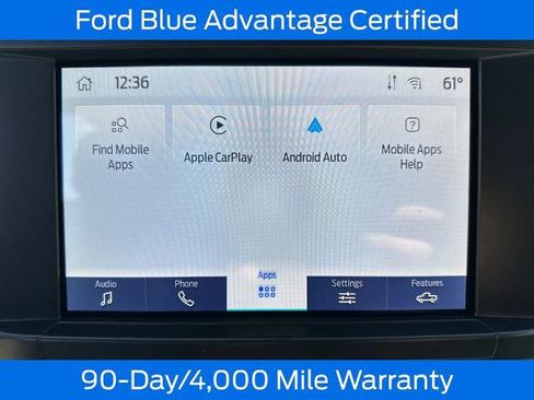 Certified 2025 Ford F250 XLT w/ 360-Degree Camera Package AWD/4WD image 21