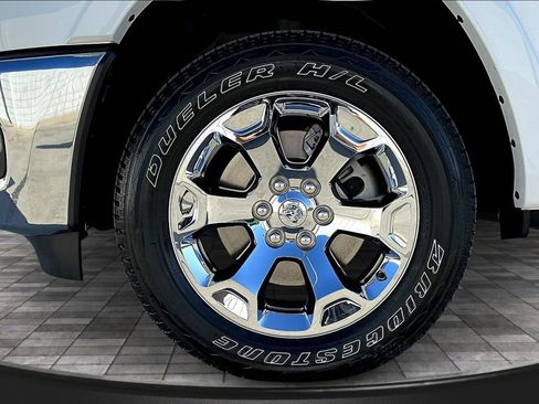 New 2026 RAM 1500 Big Horn image 24