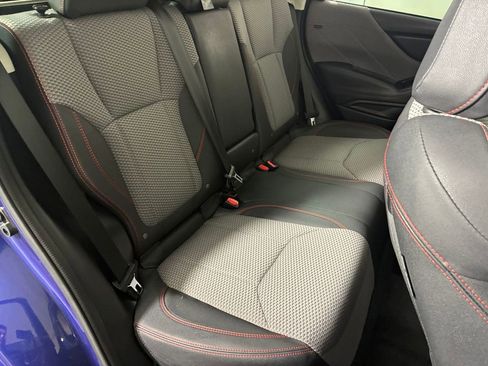 Used 2023 Subaru Forester Sport image 61