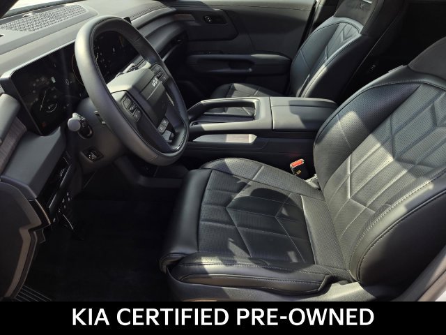 Certified 2027 Kia Telluride SX Prestige X-Line AWD/4WD image 22