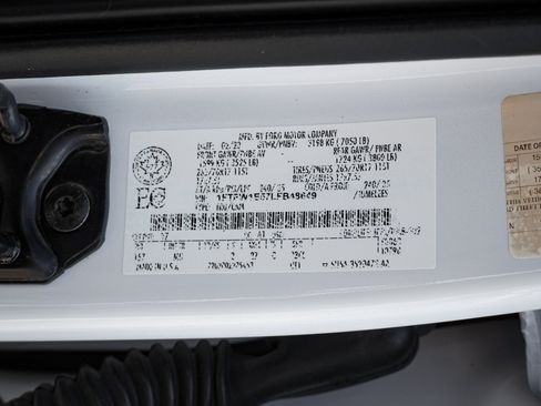 Used 2020 Ford F150 XLT AWD/4WD image 37