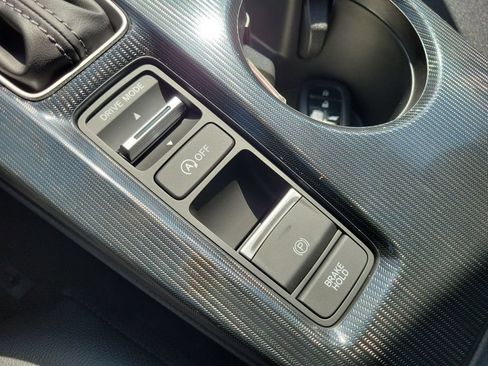 New 2026 Honda Civic Sport image 21