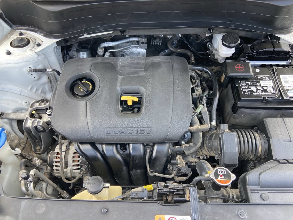 Used 2021 Kia Seltos EX AWD/4WD image 26