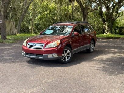 Used 2011 Subaru Outback 2.5i Premium
