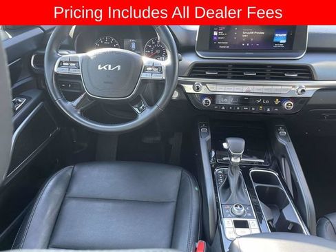 Used 2022 Kia Telluride S AWD/4WD image 15