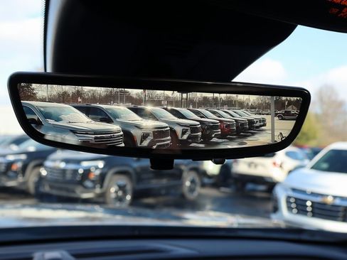 New 2026 Chevrolet Traverse LT w/ Midnight/Sport Edition image 14