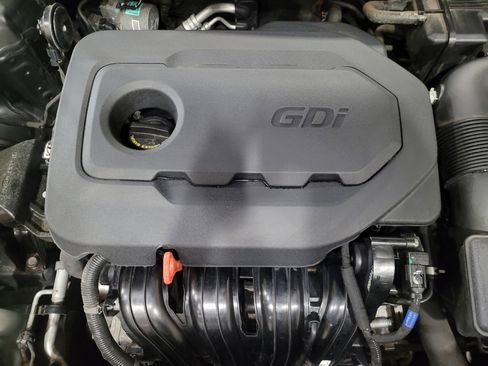 Used 2019 Hyundai Sonata SE FWD image 30