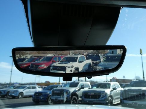 Certified 2024 GMC Sierra 1500 AT4 w/ Technology Package image 34