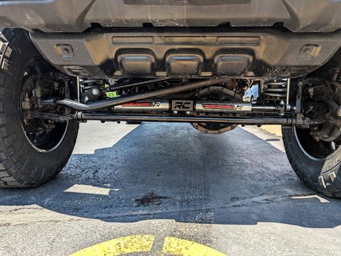 Used 2021 Jeep Gladiator Rubicon image 10