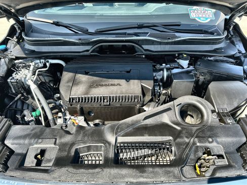 Certified 2023 Honda Pilot EX-L image 17