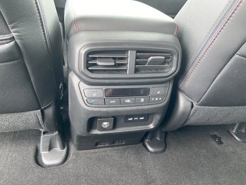 Used 2025 Honda Passport Black Edition image 54