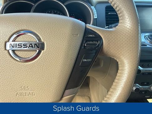 Used 2014 Nissan Murano SL w/ Navigation Package AWD/4WD image 15