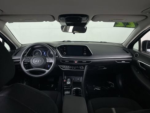 Used 2022 Hyundai Sonata SE image 27