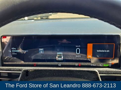 New 2025 Ford Mustang Mach-E Premium image 23