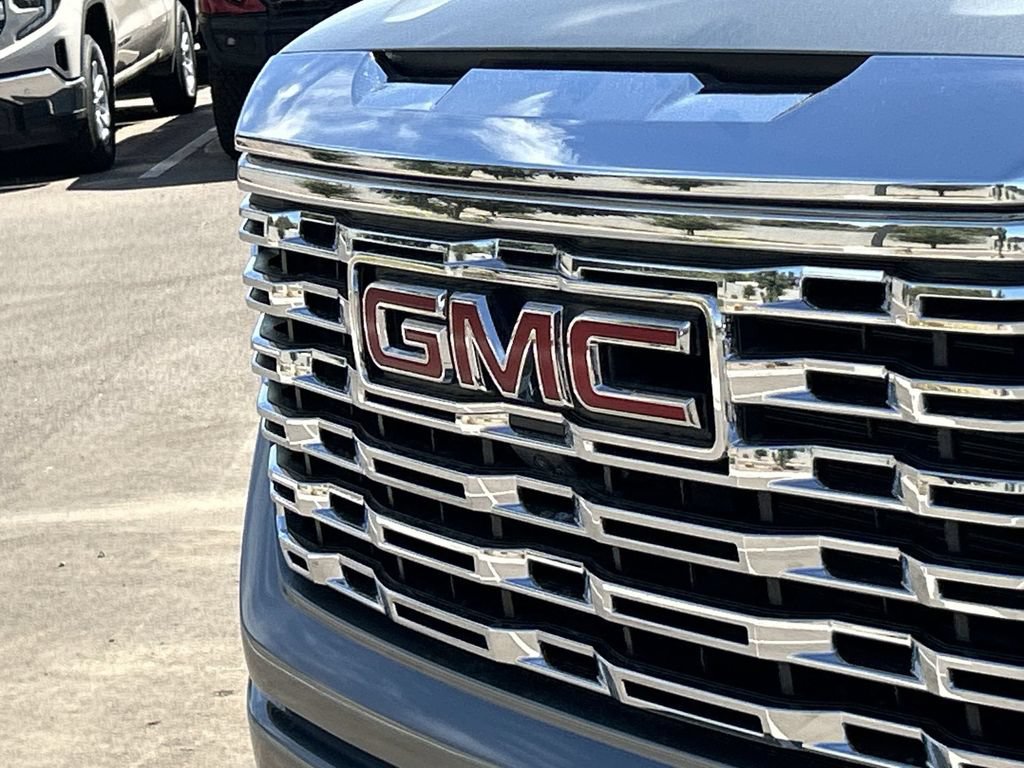 New 2026 GMC Sierra 1500 Denali AWD/4WD image 30