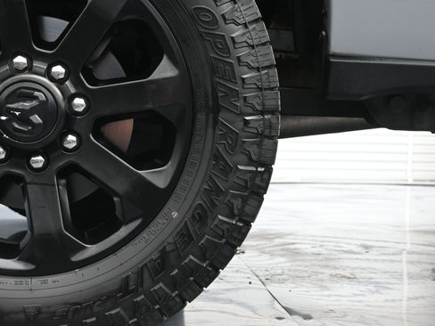 Used 2023 RAM 2500 Laramie image 41