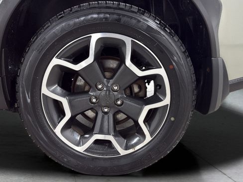 Used 2014 Subaru Crosstrek 2.0i Limited w/ Popular Package #2 image 37