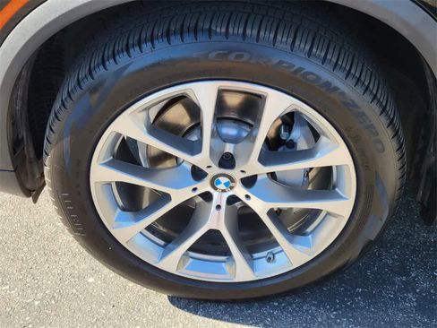 Used 2023 BMW X5 xDrive40i image 8