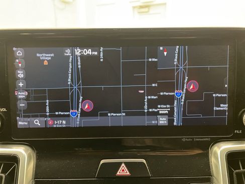 Used 2022 Kia Sorento SX AWD/4WD image 18