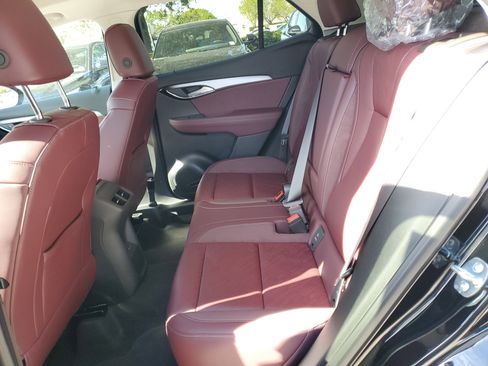 New 2026 Buick Envision Sport Touring image 7