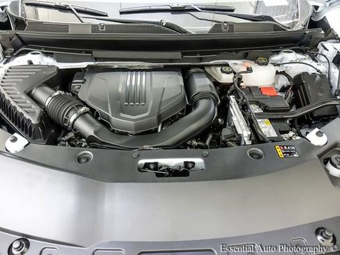 New 2026 Buick Enclave Sport Touring w/ Power Package image 22