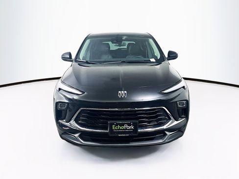 Used 2025 Buick Encore GX Preferred image 2